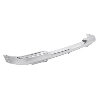 Replacement - Front Bumper Face Bar (CAPA Certified)