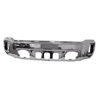 Replacement - Front Bumper Face Bar (CAPA Certified)