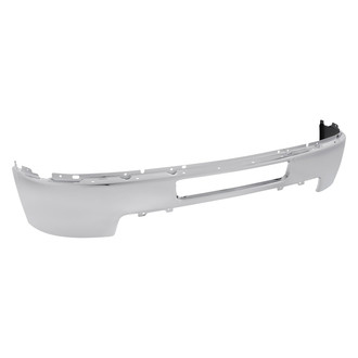 Replacement - Front Bumper Face Bar (CAPA Certified)