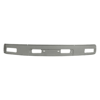 Replacement ID0007AA0422R00 - Front Center Bumper (Standard Line)