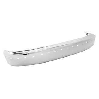 Replacement - Front Bumper (Standard Line)