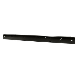Replacement - Front Bumper
