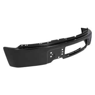 Replacement - Front Bumper Face Bar (CAPA Certified)