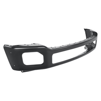 Replacement - Front Bumper Face Bar (CAPA Certified)