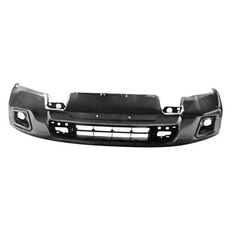 Replacement - Front Bumper Face Bar (Standard Line)