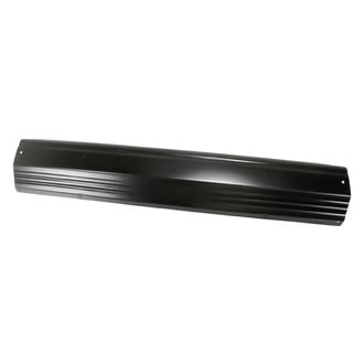 Replacement - Front Bumper (Standard Line)