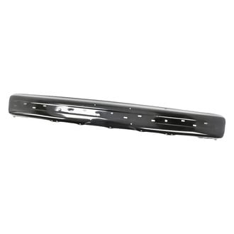 Replacement - Front Bumper