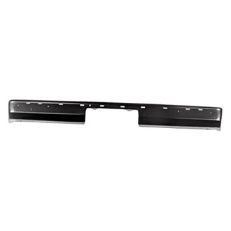 Replacement - Rear Bumper Face Bar (Standard Line)