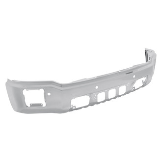 Replacement - Front Bumper Face Bar (Standard Line)