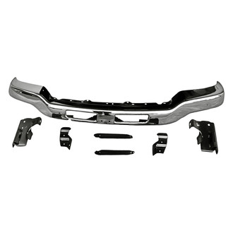 Replacement - Front Bumper Face Bar (Standard Line)