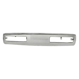 Replacement - Front Bumper