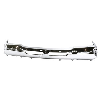 Replacement ID0007AA0510R00 - Front Bumper Face Bar (Standard Line)
