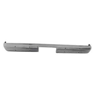 Replacement - Rear Bumper (Standard Line)