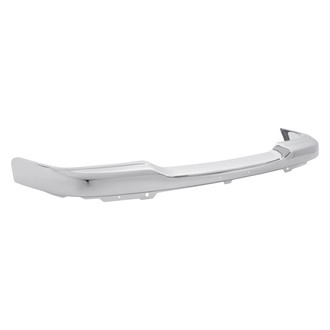 Replacement - Front Bumper Face Bar (CAPA Certified)