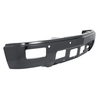 Replacement - Front Bumper Face Bar (CAPA Certified)