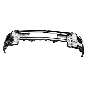 Replacement - Front Bumper Face Bar (Standard Line)