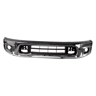 Replacement - Front Bumper Face Bar (Standard Line)