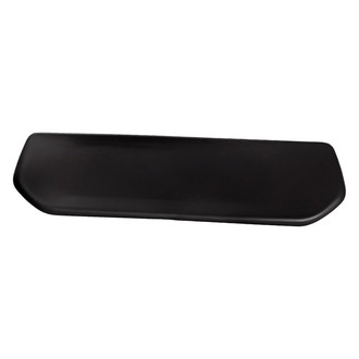 Replacement - Front Center Bumper Filler Panel (Standard Line)