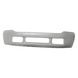 Replacement ID0007AA0553R00 - Front Upper Bumper (Standard Line)