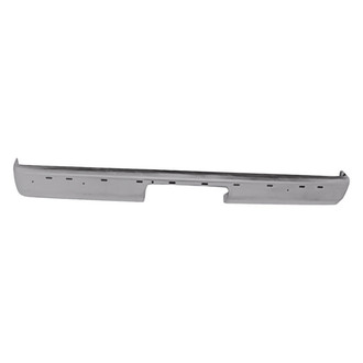 Replacement - Rear Bumper (Standard Line)