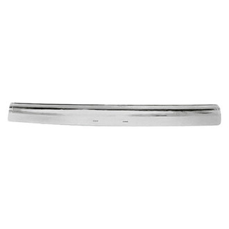 Replacement - Front Center Bumper Face Bar (Standard Line)