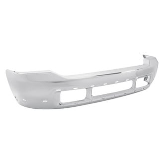 Replacement - Front Bumper Face Bar (CAPA Certified)