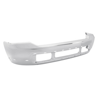 Replacement - Front Bumper Face Bar (Standard Line)