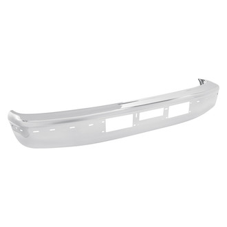 Replacement - Front Bumper (Standard Line)