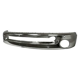 Replacement - Front Bumper Face Bar (CAPA Certified)