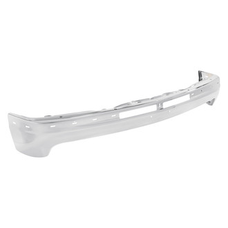 Replacement - Front Bumper Face Bar (Standard Line)
