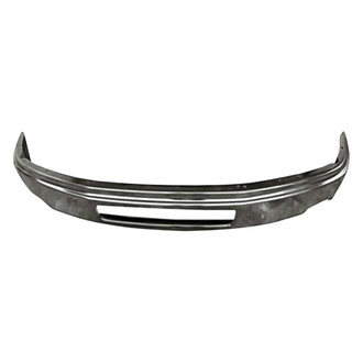 Replacement - Front Bumper Face Bar (CAPA Certified)
