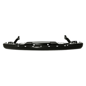 Replacement - Front Bumper Face Bar (CAPA Certified)