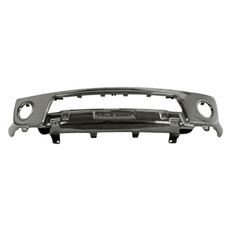 Replacement - Front Bumper Face Bar (Standard Line)