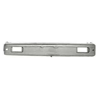 Replacement - Front Bumper (Standard Line)