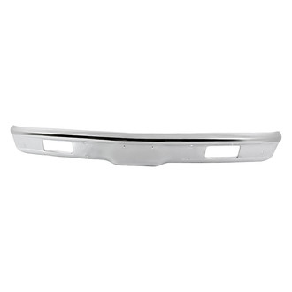 Replacement - Front Bumper Face Bar (Standard Line)