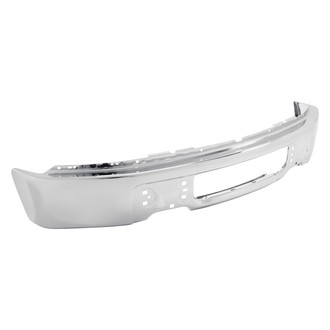 Replacement - Front Bumper Face Bar (CAPA Certified)