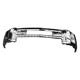 Replacement - Front Bumper Face Bar (CAPA Certified)