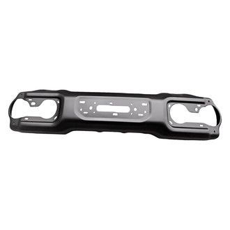 Replacement - Front Bumper Face Bar (Standard Line)