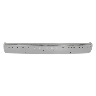 Replacement - Front Bumper Face Bar