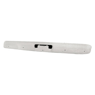 Replacement - Rear Bumper (CAPA Certified)