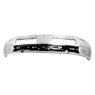 Replacement - Front Bumper Face Bar