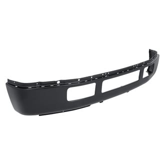 Replacement - Front Bumper Face Bar (CAPA Certified)