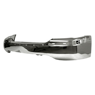 Replacement - Front Bumper Face Bar (Standard Line)