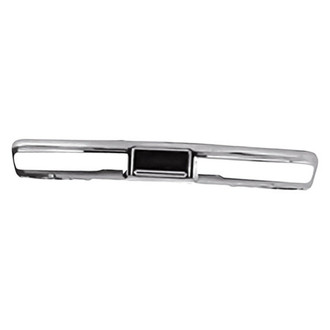 Replacement - Front Bumper (Standard Line)
