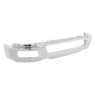 Replacement - Front Bumper Face Bar (CAPA Certified)