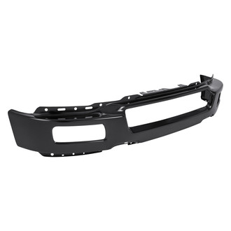 Replacement - Front Bumper Face Bar (CAPA Certified)