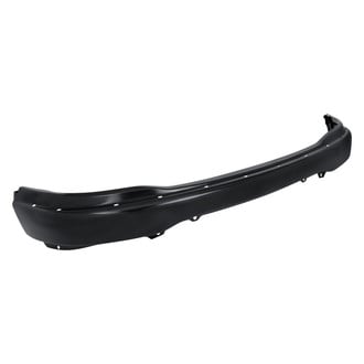Replacement - Front Bumper (CAPA Certified)
