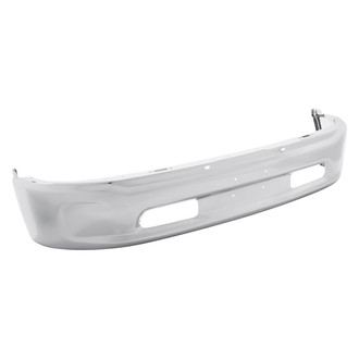 Replacement - Front Bumper Face Bar (CAPA Certified)