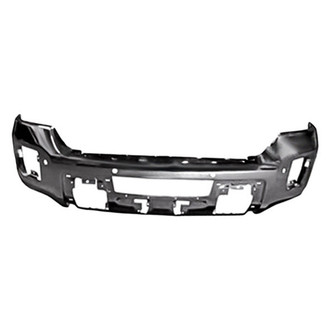 Replacement - Front Bumper Face Bar (Standard Line)