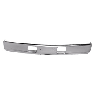 Replacement - Front Bumper Face Bar (CAPA Certified)